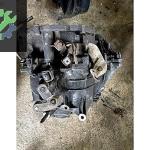 Smart ForFour Şanzıman Komple Çıkma Parça İzmir