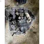 Honda Jazz Şanzıman Komple Çıkma Parça Ankara