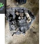 Smart ForFour Şanzıman Komple Çıkma Parça İzmir