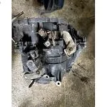 Smart ForFour Şanzıman Komple Çıkma Parça İzmir