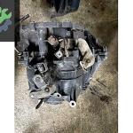 Smart ForFour Şanzıman Komple Çıkma Parça İzmir