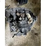 Smart ForFour Şanzıman Komple Çıkma Parça İzmir