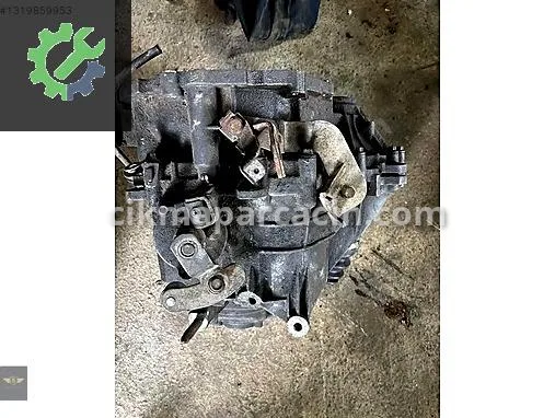 Smart ForFour Şanzıman Komple çıkma parça