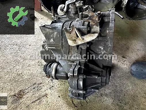 Smart ForFour Şanzıman Komple çıkma parça