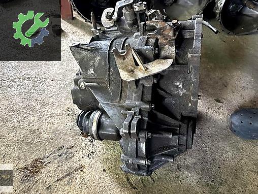 Smart ForFour Şanzıman Komple Çıkma Parça İzmir