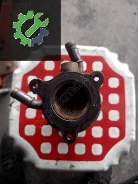 Fiat Doblo Egzoz Sensörü 46349715 çıkma parça