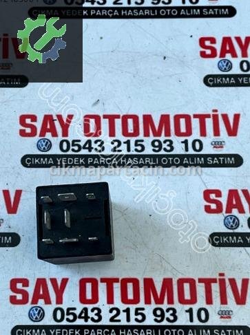 Fiat Palio Röle 46409709 çıkma parça