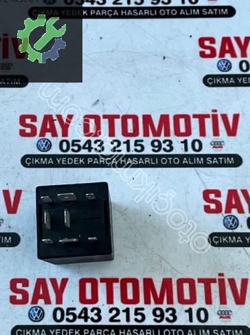 46409709 FİAT PALİO SİENA DUCATO ARKA SİS LAMBA RÖLESİ