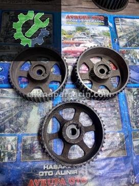 Mazda 6 Eksantrik Dişlisi 46460603 çıkma parça