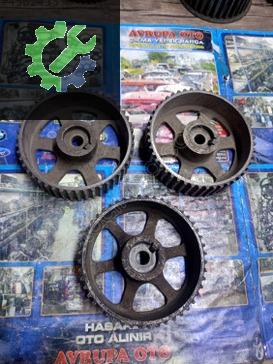 Mazda 6 Eksantrik Dişlisi 46460603 çıkma parça