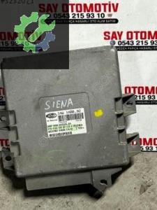 46530987 IAW1AAB92 FİAT SİENA PALİO MOTOR BEYNİ
