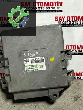 Fiat Siena Motor Beyni çıkma parça