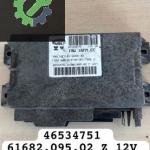 2025 Fiat Punto Motor Beyni Çıkma Parça Kayseri