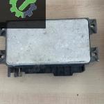 2026 Fiat Punto Motor Beyni Çıkma Parça Kayseri