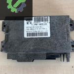 2026 Fiat Punto Motor Beyni Çıkma Parça Kayseri