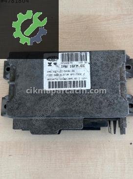 Fiat Punto Motor Beyni 46534751 çıkma parça