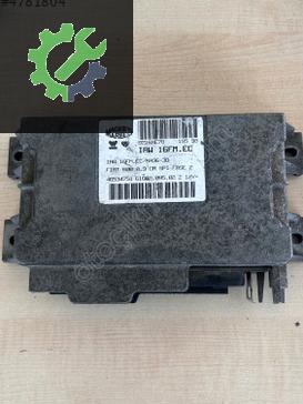2026 Fiat Punto Motor Beyni Çıkma Parça Kayseri