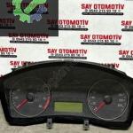 46750595 FİAT STİLO KM GÖSTERGE SAATİ