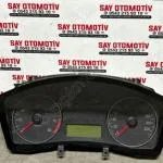 46750595 FİAT STİLO KM GÖSTERGE SAATİ