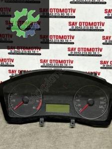 46750595 FİAT STİLO KM GÖSTERGE SAATİ