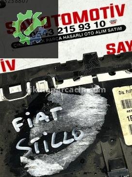 Fiat Stilo Kilometre Saati 46750595 çıkma parça
