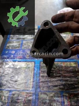 Fiat Albea Şanzıman Takozu 46752132 çıkma parça