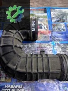 46759191 Doblo 1.9 JTD hava filtre hortumu