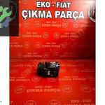 Fiat Egea Klima Kompresörü Çıkma Parça İstanbul