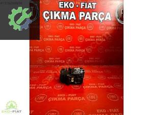 46785772 ALBEA & PALİO 1.2 16V KLİMA KOMPRESÖRÜ