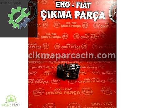 Fiat Albea Klima Kompresörü çıkma parça