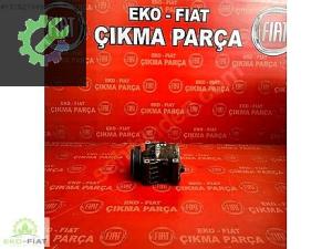 46785772 PUNTO 1.2 16V KLİMA KOMPRESÖRÜ