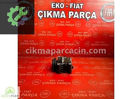 Fiat Punto Klima Kompresörü çıkma parça