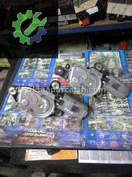 Fiat Palio Arka Silecek Motoru 468002000 çıkma parça