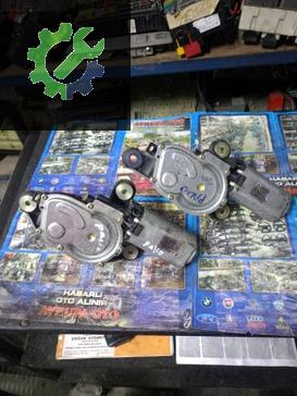 Fiat Palio Fıskiye Motoru 468002000 çıkma parça