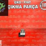 46802215 FİAT PANDA ABS BEYNİ