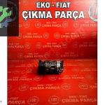 Alfa Romeo Stelvio Ön Tampon Çıkma Parça İstanbul