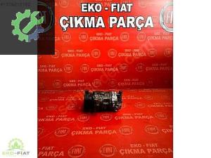 46809223 BRAVO & STİLO 1.6 KLİMA KOMPRESÖRÜ