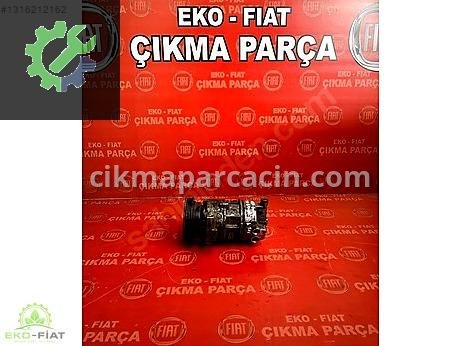 Fiat Bravo Klima Kompresörü çıkma parça