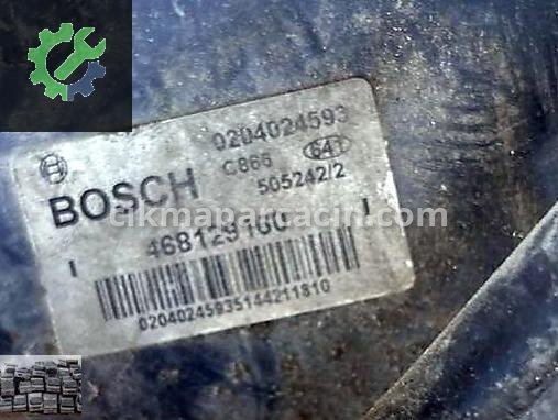 Fiat Punto Westinghouse 468129160 çıkma parça