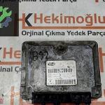Audi A6 Bakalit Çıkma Parça Konya