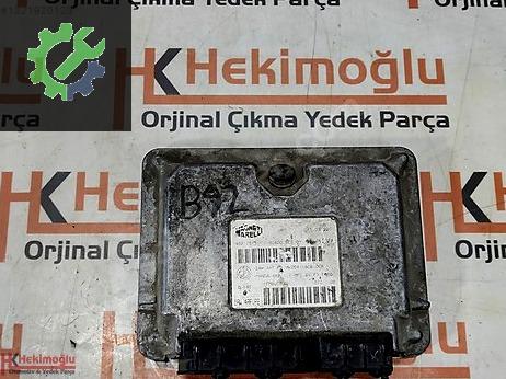 Fiat Panda Beyin 46817813 çıkma parça
