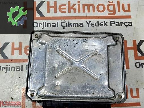 Fiat Panda Beyin 46817813 çıkma parça