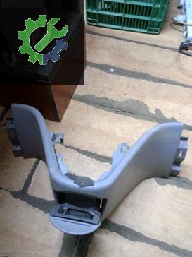 Tesla Model S Külbütör Kapağı 46823982 çıkma parça