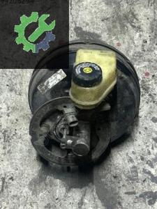 46831404 OPEL VECTRA C FREN MERKEZİ VESTANAVUZ WESTINGHOUSE (2. Adet)
