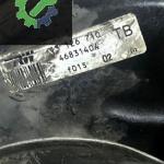 46831404 OPEL VECTRA C FREN MERKEZİ VESTANAVUZ WESTINGHOUSE