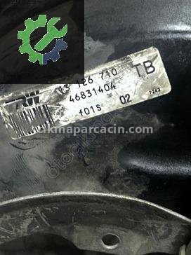Opel Vectra Westinghouse 46831404 çıkma parça