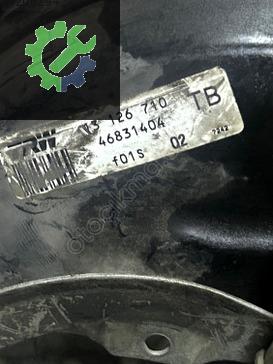 46831404 OPEL VECTRA C FREN MERKEZİ VESTANAVUZ WESTINGHOUSE