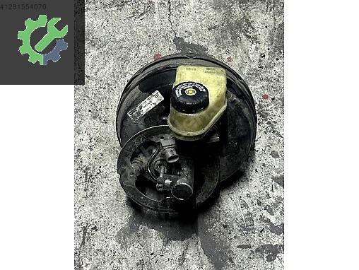 46831404 OPEL VECTRA C FREN MERKEZİ VESTANAVUZ WESTINGHOUSE