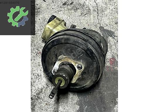 46831404 OPEL VECTRA C FREN MERKEZİ VESTANAVUZ WESTINGHOUSE