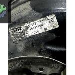 46831404 OPEL VECTRA C FREN MERKEZİ VESTANAVUZ WESTINGHOUSE